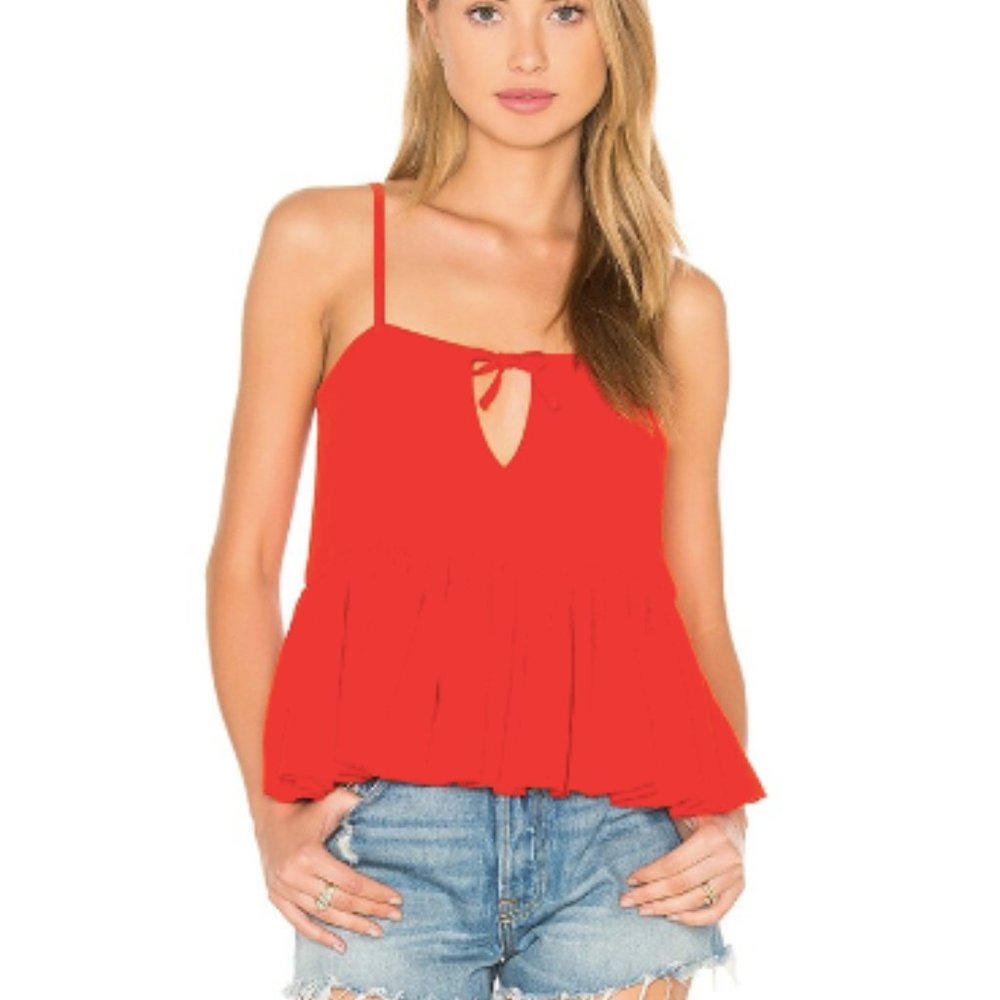 Sincerely Jules Terra Tank